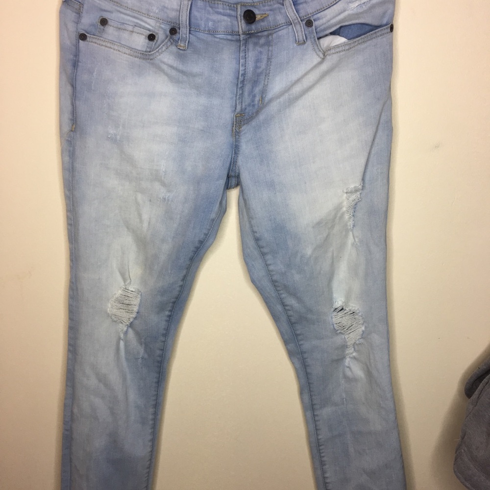 Aeropostale Skinny Jeans